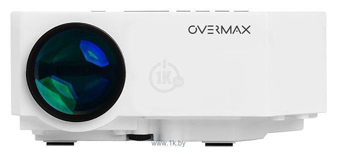 Фотографии Overmax Multipic 2.1