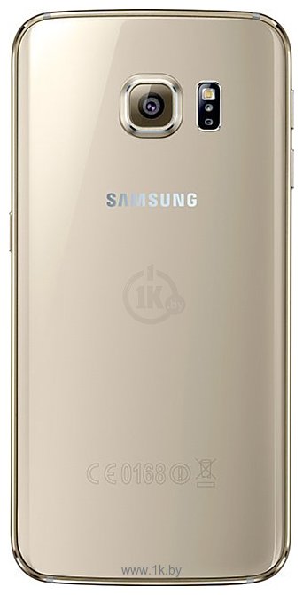 Фотографии Samsung Galaxy S6 Edge+ 64Gb