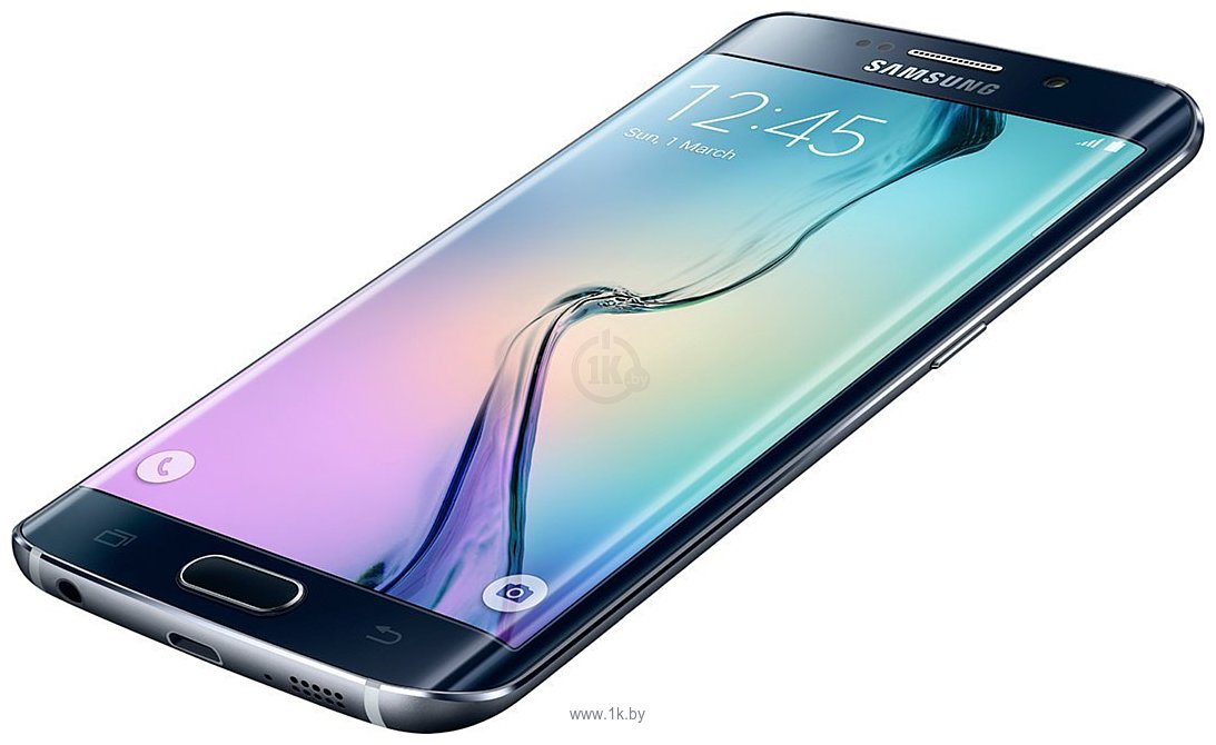 Фотографии Samsung Galaxy S6 Edge+ 64Gb