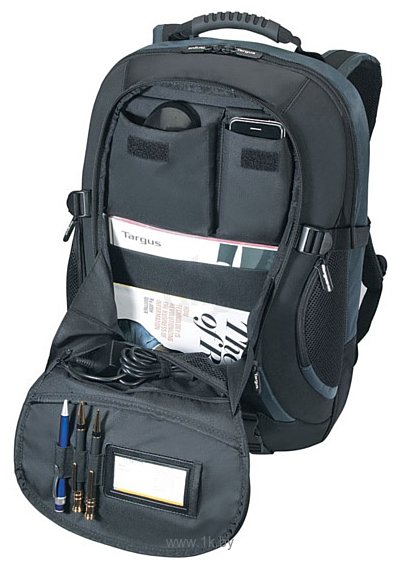 Фотографии Targus Atmosphere XL Backpack (TCB001EU)