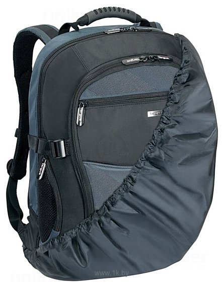 Фотографии Targus Atmosphere XL Backpack (TCB001EU)