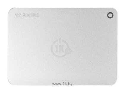 Фотографии Toshiba Canvio Premium 2TB