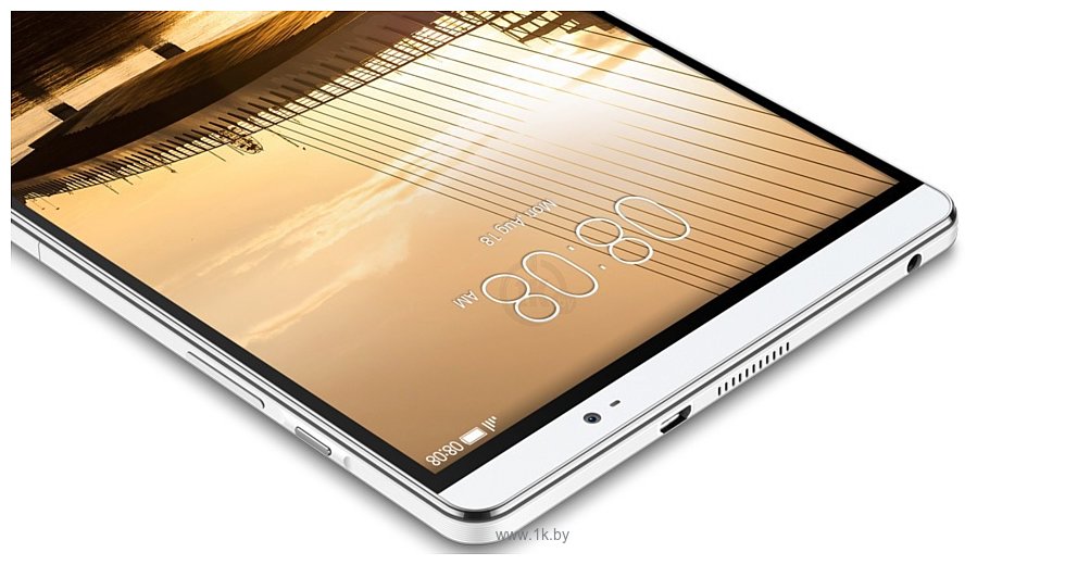 Фотографии Huawei MediaPad M3 8.4 32Gb LTE
