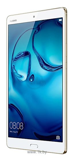 Фотографии Huawei MediaPad M3 8.4 32Gb LTE