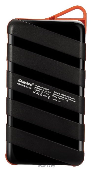 Фотографии EasyAcc PB15000SP