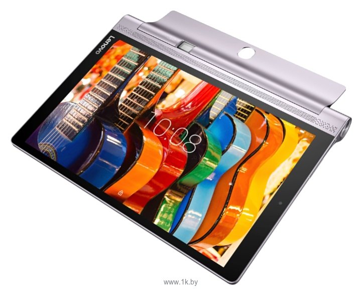 Фотографии Lenovo Yoga Tablet 3 PRO LTE 4Gb 64Gb