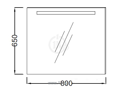 Фотографии Jacob Delafon  Parallel (EB1441-NF)