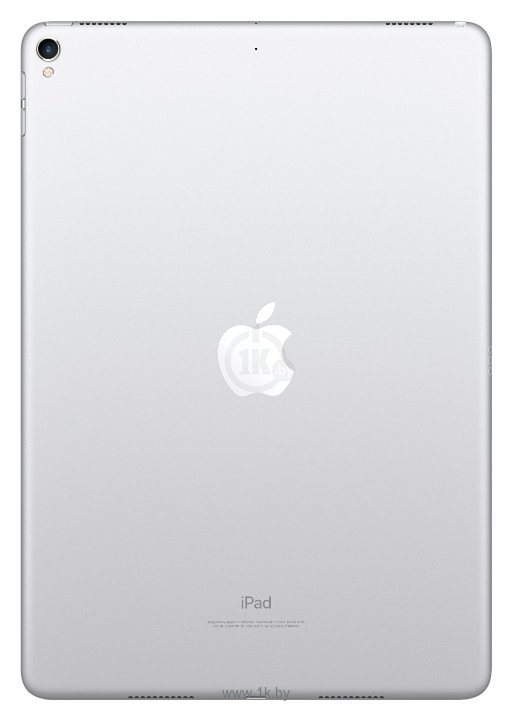 Фотографии Apple iPad Pro 10.5 64Gb Wi-Fi