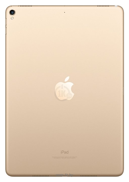 Фотографии Apple iPad Pro 10.5 64Gb Wi-Fi