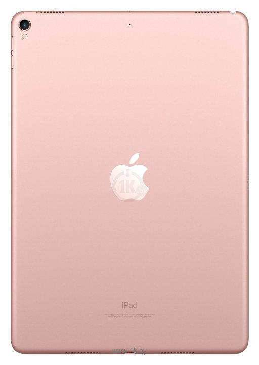 Фотографии Apple iPad Pro 10.5 64Gb Wi-Fi