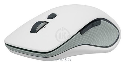 Фотографии Logitech Wireless Mouse M560 White USB