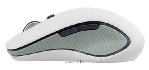Фотографии Logitech Wireless Mouse M560 White USB