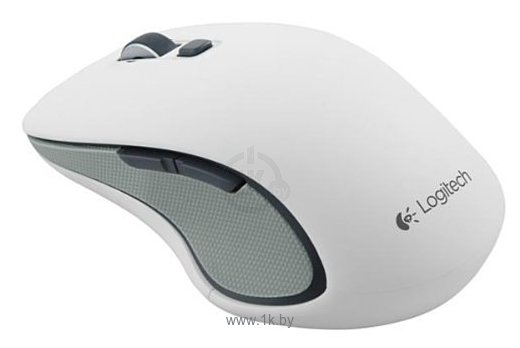 Фотографии Logitech Wireless Mouse M560 White USB