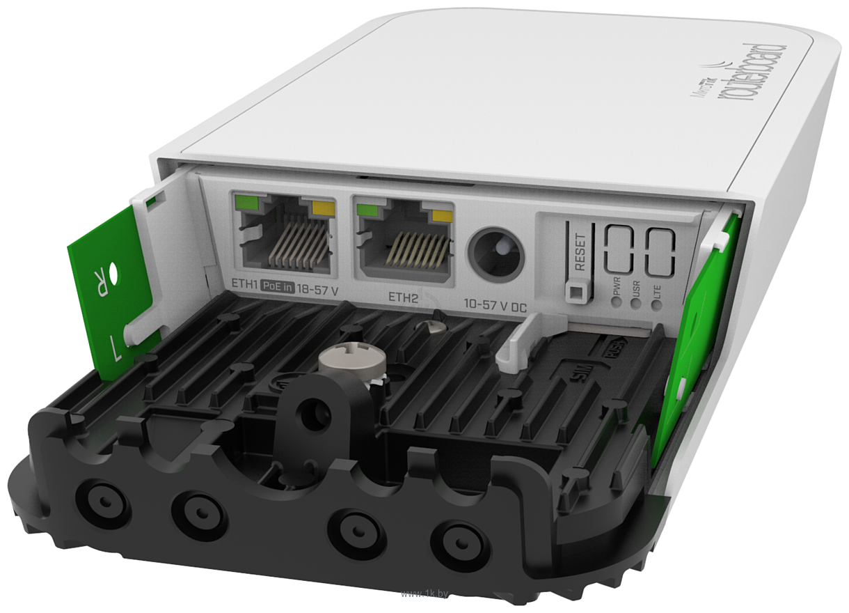 Фотографии Mikrotik wAP ac LTE kit