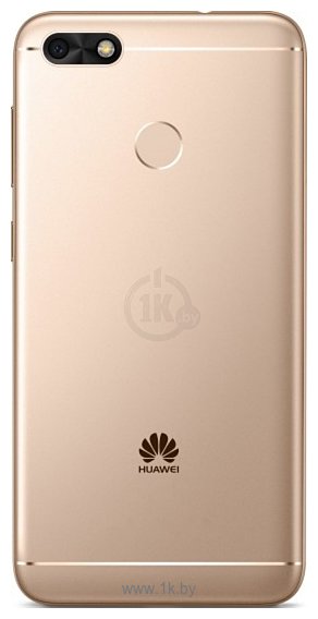 Фотографии Huawei Nova Lite 2017