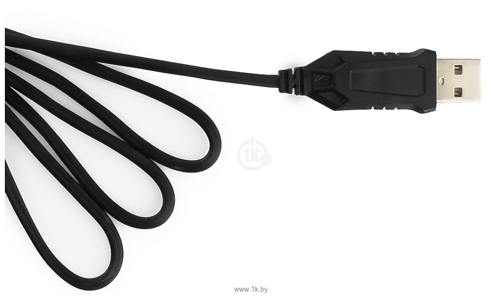 Фотографии Гарнизон GK-200G black USB