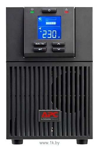 Фотографии APC by Schneider Electric Smart-UPS Online SRC2KI