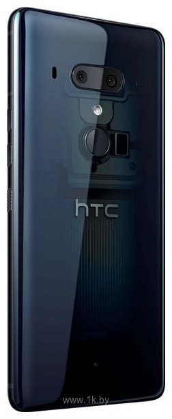 Фотографии HTC U12+ 128Gb