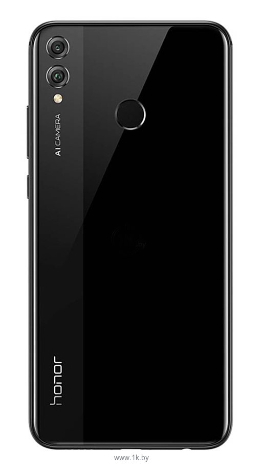 Фотографии HONOR 8X 4/64Gb (JSN-L21)