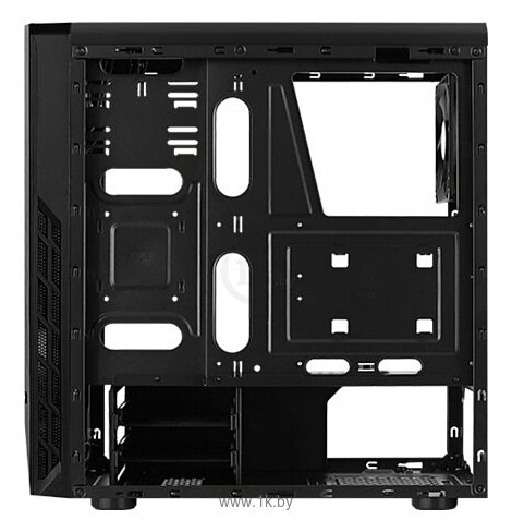 Фотографии AeroCool Rift Black