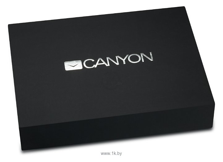 Фотографии Canyon CND-SGM9 Despot black USB
