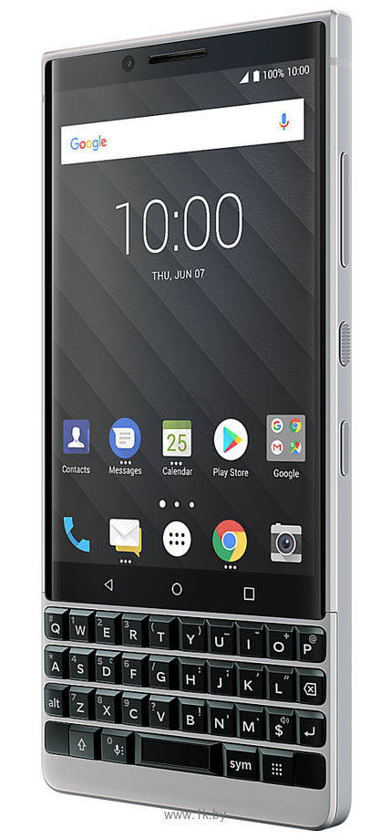 Фотографии BlackBerry Key2 Single SIM 64Gb