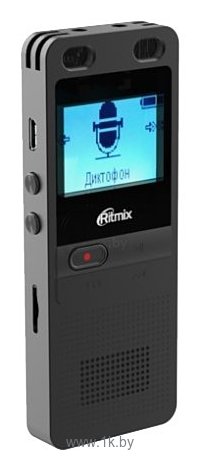 Фотографии Ritmix RR-910 8GB