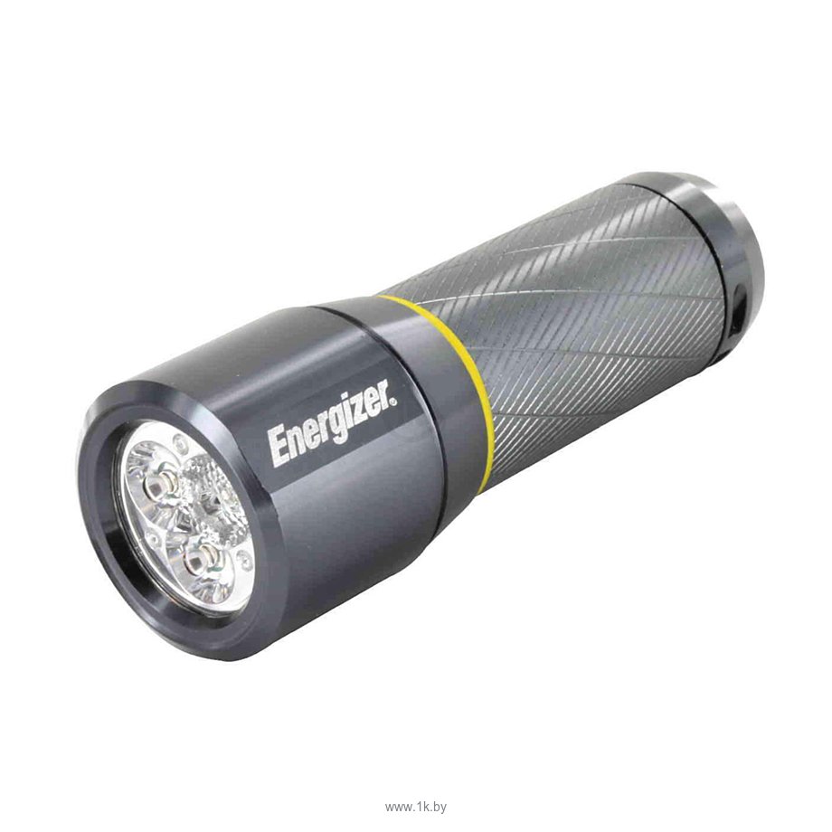 Фотографии Energizer Metal Vision HD 3xAAA