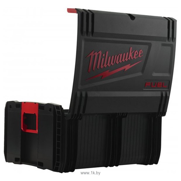 Фотографии Milwaukee HD Box 3