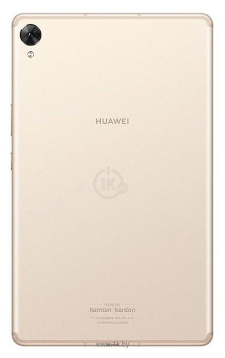 Фотографии HUAWEI MediaPad M6 8.4 64Gb LTE