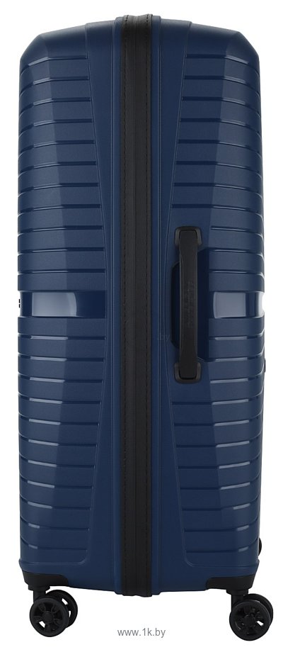 Фотографии American Tourister Airconic Midnight Navy 77 см