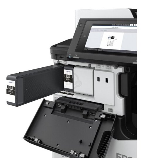 Фотографии Epson WorkForce Enterprise WF-M20590D4TW