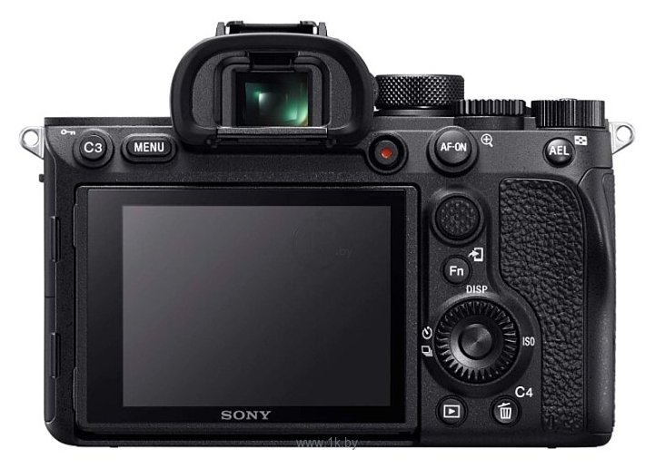 Фотографии Sony Alpha ILCE-7RM4 Kit