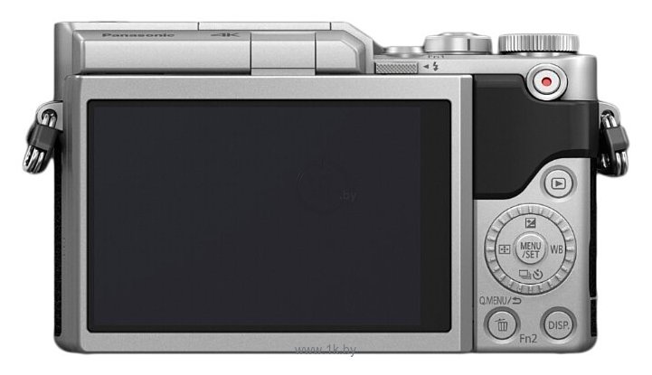 Фотографии Panasonic Lumix DC-GX880 Kit