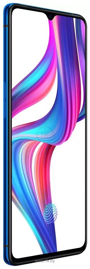 Фотографии Realme X2 Pro RMX1931 6/64GB (международная версия)