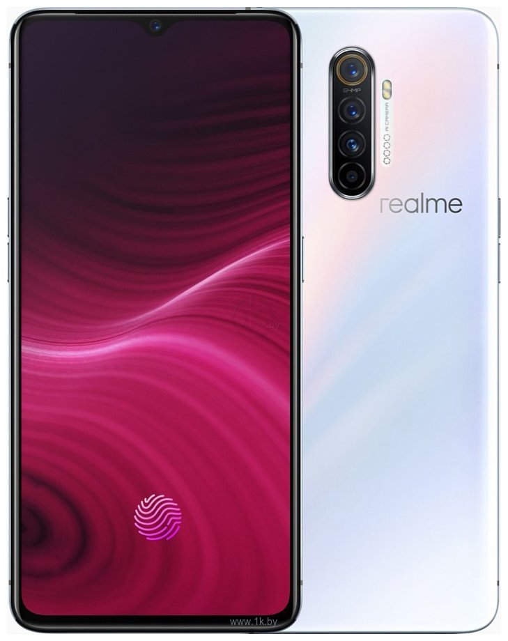 Фотографии Realme X2 Pro RMX1931 6/64GB (международная версия)