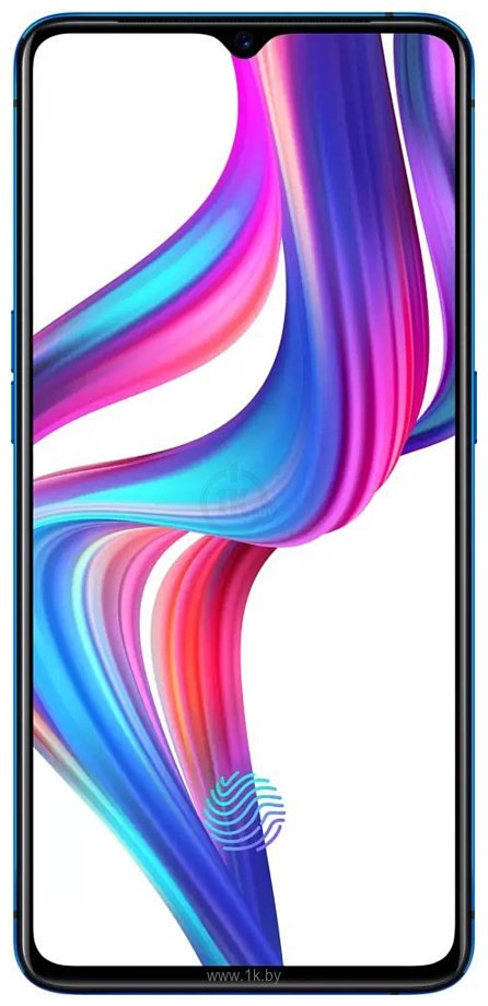 Фотографии Realme X2 Pro RMX1931 6/64GB (международная версия)