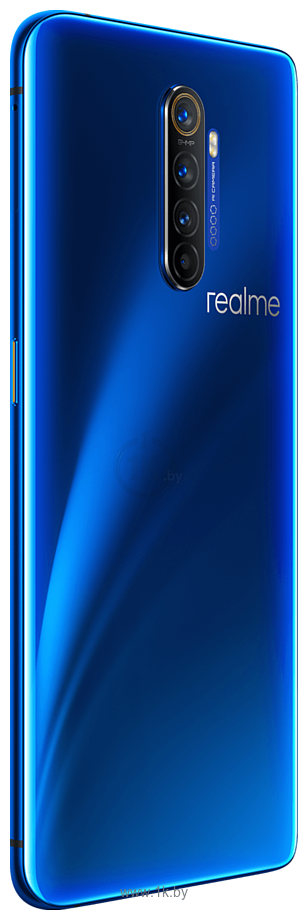 Фотографии Realme X2 Pro RMX1931 6/64GB (международная версия)