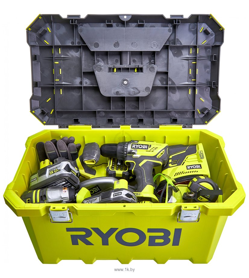 Фотографии Ryobi RTB22INCH