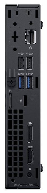 Фотографии Dell OptiPlex Micro 3070-2691