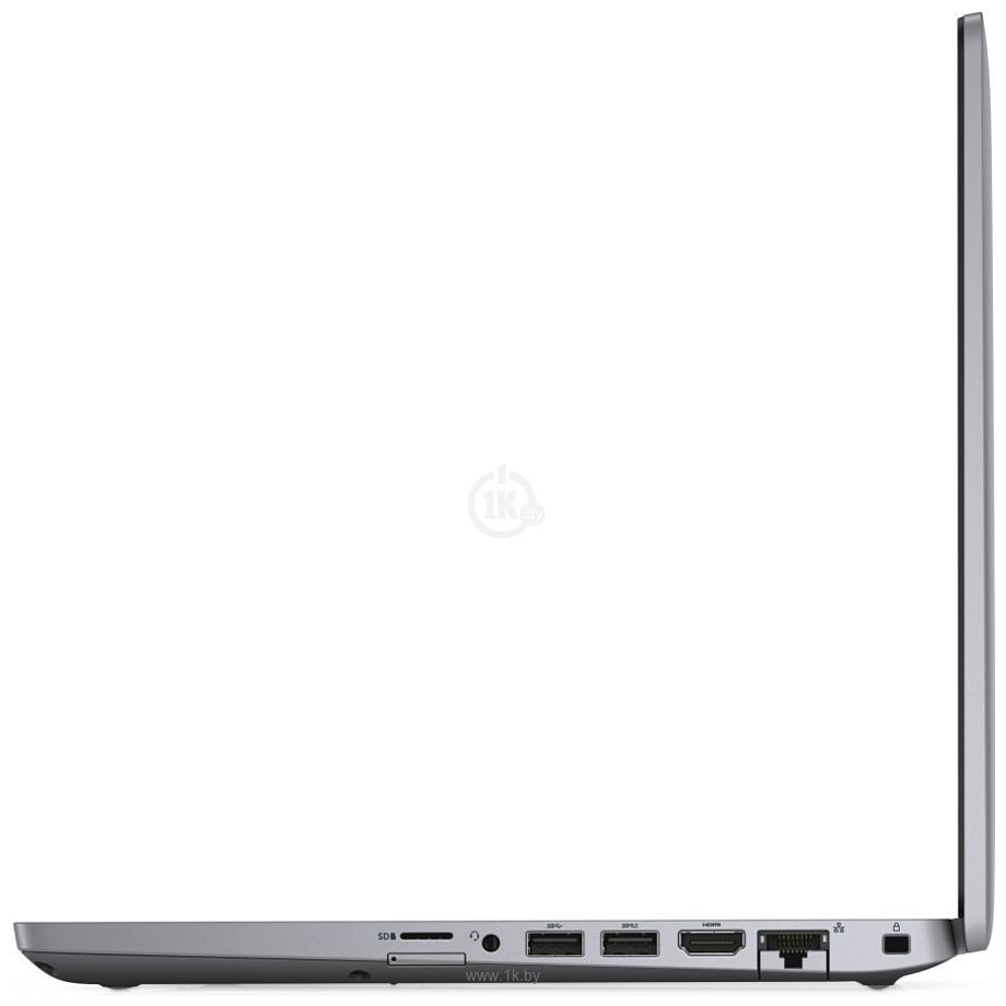 Фотографии Dell Latitude 14 5410-8909