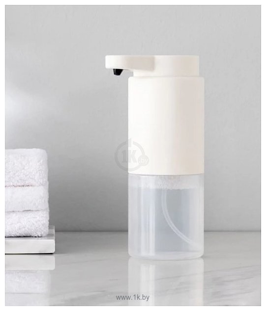 Фотографии Jordan&Judy Smart Liquid Soap Dispenser VC050