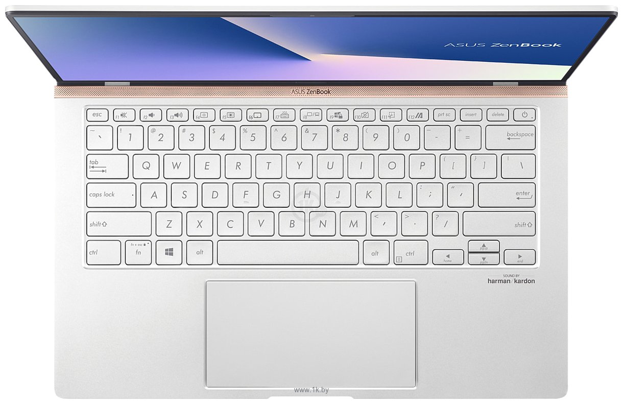 Фотографии ASUS Zenbook 14 UM433DA-A5038T