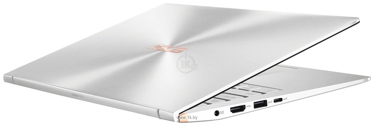 Фотографии ASUS Zenbook 14 UM433DA-A5038T