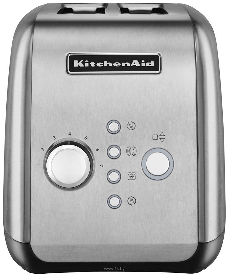 Фотографии KitchenAid 5KMT221ESX