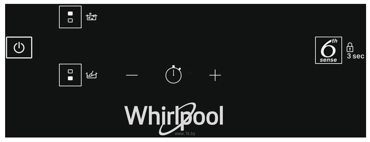 Фотографии Whirlpool WS Q0530 NE