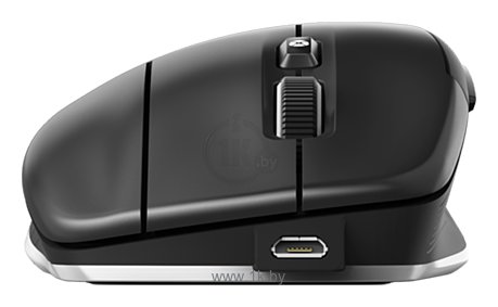 Фотографии 3Dconnexion CadMouse Compact Wireless