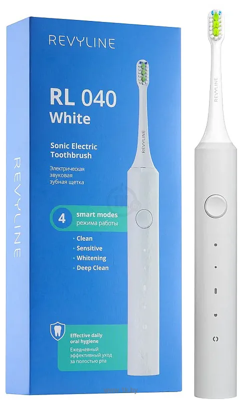 Фотографии Revyline RL 040 / 6510 (белый)
