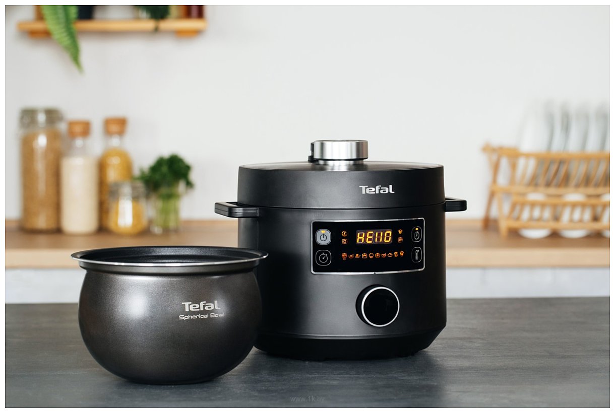 Фотографии Tefal CY753832