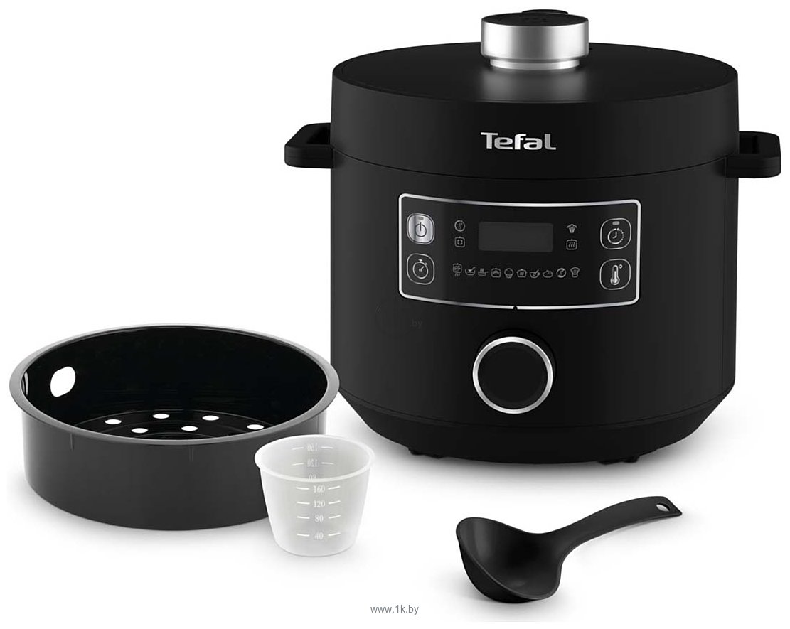 Фотографии Tefal CY753832